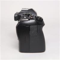 Used Olympus OM-D E-M1 MK III Mirrorless Camera Body