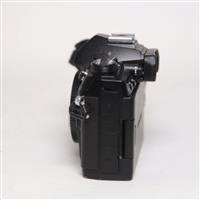Used Olympus OM-D E-M1 MK III Mirrorless Camera Body