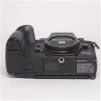 Used Olympus OM-D E-M1 MK III Mirrorless Camera Body