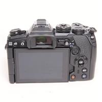 Used Olympus OM-D E-M1 MK III Mirrorless Camera Body
