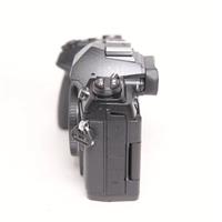 Used Olympus OM-D E-M1 MK III Mirrorless Camera Body