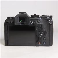 Used OM System OM-1 Digital Camera Body