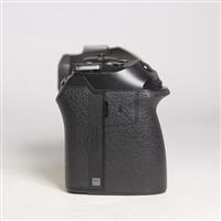 Used OM System OM-1 Digital Camera Body