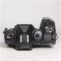 Used OM System OM-1 Digital Camera Body