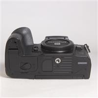 Used OM System OM-1 Digital Camera Body