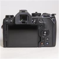 Used OM System OM-1 Digital Camera Body