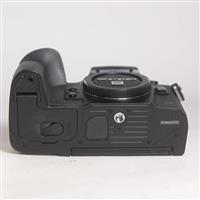 Used OM System OM-1 Digital Camera Body