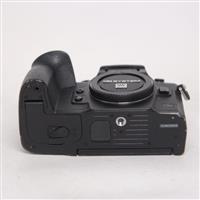 Used OM System OM-1 Digital Camera Body