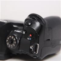 Used OM System OM-1 Digital Camera Body