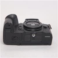 Used OM System OM-1 Digital Camera Body