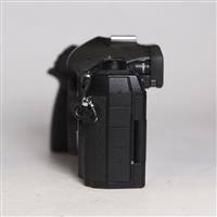 Used OM System OM-1 Digital Camera Body