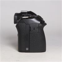 Used OM System OM-1 Digital Camera Body