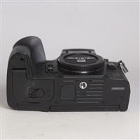 Used OM System OM-1 Digital Camera Body