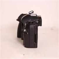 Used OM System OM-1 Digital Camera Body