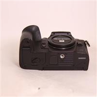 Used OM System OM-1 Digital Camera Body