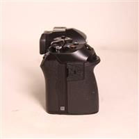 Used OM System OM-1 Digital Camera Body