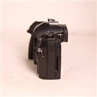 Used OM System OM-1 Digital Camera Body