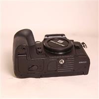 Used OM System OM-1 Digital Camera Body