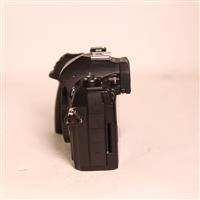 Used OM System OM-1 Digital Camera Body