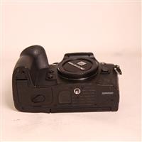 Used OM System OM-1 Digital Camera Body