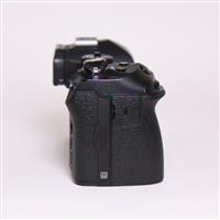 Used OM System OM-1 Digital Camera Body