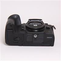 Used OM System OM-1 Digital Camera Body