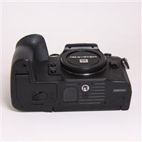 Used OM System OM-1 Digital Camera Body