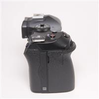 Used OM System OM-1 Digital Camera Body