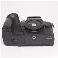 Used OM System OM-1 Digital Camera Body