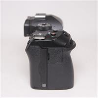 Used OM System OM-1 Digital Camera Body