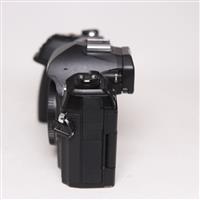 Used OM System OM-1 Digital Camera Body