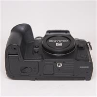 Used OM System OM-1 Digital Camera Body