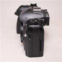 Used OM System OM-1 Digital Camera Body