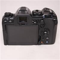 Used OM System OM-1 Digital Camera Body