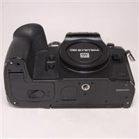 Used OM System OM-1 Digital Camera Body