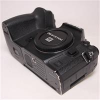 Used OM System OM-1 Digital Camera Body