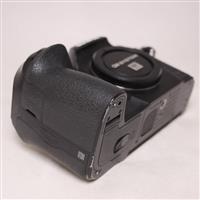 Used OM System OM-1 Digital Camera Body