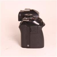 Used OM System OM-1 Digital Camera Body