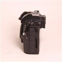 Used OM System OM-1 Digital Camera Body