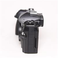 Used OM System OM-1 Digital Camera Body