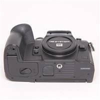 Used OM System OM-1 Digital Camera Body