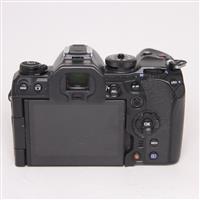 Used OM System OM-1 Digital Camera Body