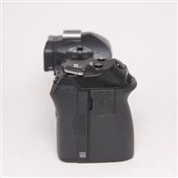 Used OM System OM-1 Digital Camera Body
