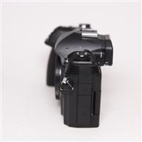 Used OM System OM-1 Digital Camera Body