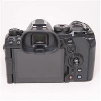 Used OM System OM-1 Digital Camera Body