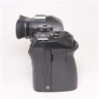 Used OM System OM-1 Digital Camera Body