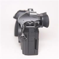 Used OM System OM-1 Digital Camera Body