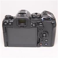 Used OM System OM-1 Digital Camera Body
