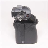 Used OM System OM-1 Digital Camera Body