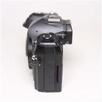 Used OM System OM-1 Digital Camera Body